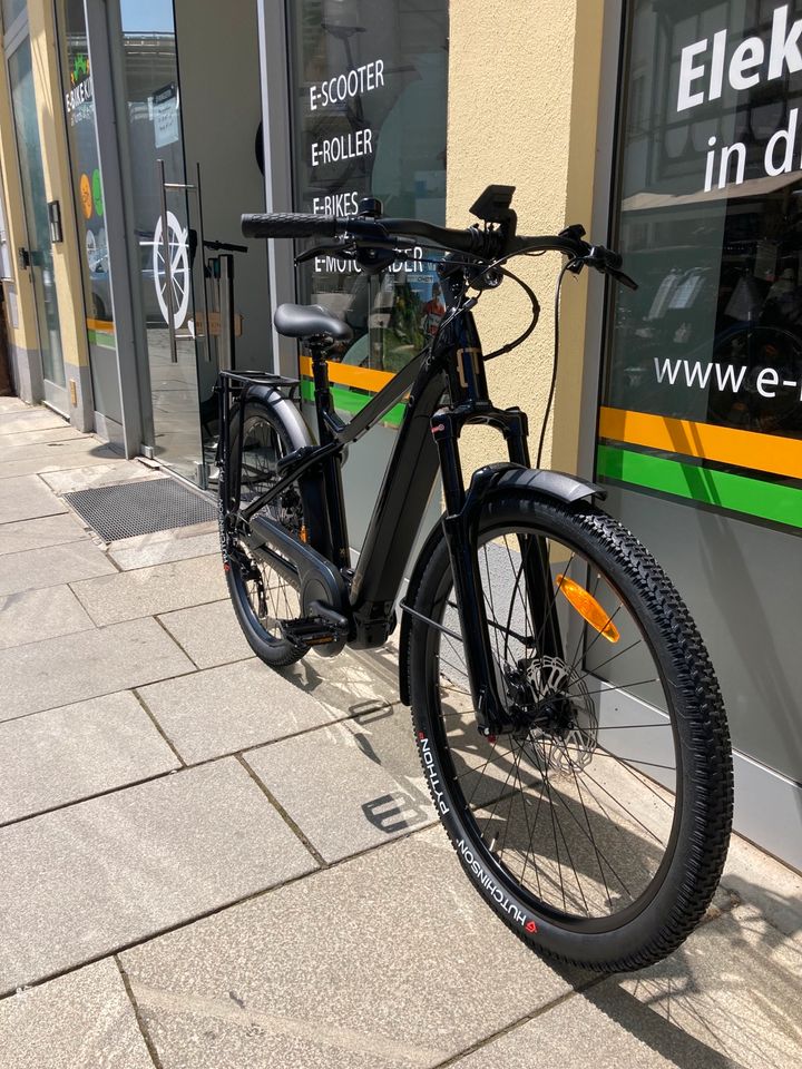 Moustache Samedi XRoad 6 Bosch Smart CX mit 625WH Akku E-Bike in Forchheim