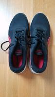 Sportschuhe Turnschuhe Hallenschuhe Reebok Ortholite 45 Sachsen-Anhalt - Halle Vorschau