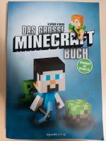 Das große Minecraft-Buch Nordrhein-Westfalen - Eschweiler Vorschau