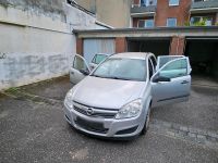 Opel Astra Station Wagon Nordrhein-Westfalen - Krefeld Vorschau