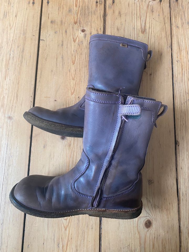 Bisgaard Stiefel Gr. 35,5 in Dortmund