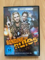 DVD Bending the Rules Action Komödie WWe Superstar Edge AEW Hessen - Offenbach Vorschau