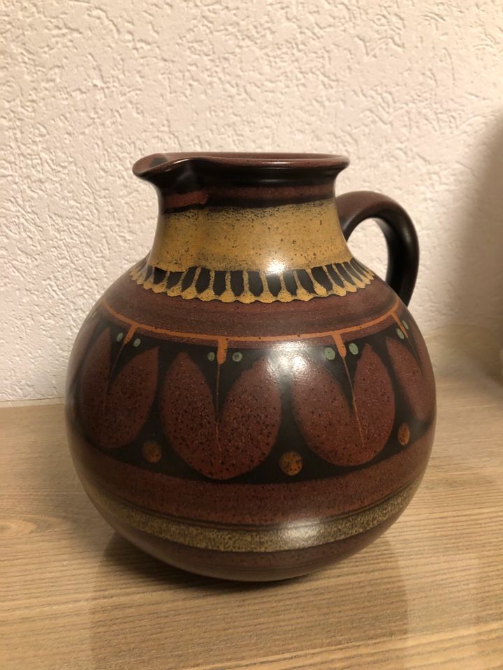 keramik kraffe neu modische in Mülheim (Ruhr)