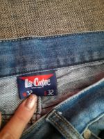 Lee cooper Männer Jeans Sachsen-Anhalt - Salzwedel Vorschau