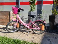 Puky Kinderfahrrad Lillifee 18 Zoll Kr. München - Kirchheim bei München Vorschau