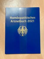 Homöopatisches Arzneibuch 2021 - DVD-ROM - OVP Sachsen-Anhalt - Stendal Vorschau