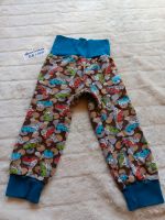 Handmade Kleinkinderhose in Größe 98/104 Baden-Württemberg - Rheinfelden (Baden) Vorschau