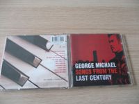 George Michael ‎ "Songs From The Last Century" CD Niedersachsen - Aurich Vorschau