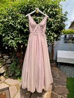 Unique  Ballkleid  D42 Nordrhein-Westfalen - Lennestadt Vorschau