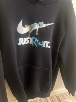 Herren Hoodie, schwarz, Gr.L/XL, Neu Nordrhein-Westfalen - Gelsenkirchen Vorschau