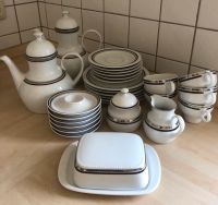 Kaffeeservice Porzellan Eschenbach Bavaria 6 Personen 27-tlg Bayern - Rammingen Vorschau