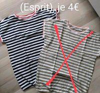 Umstandsmode T-Shirt Größe XS, Esprit Nordrhein-Westfalen - Euskirchen Vorschau