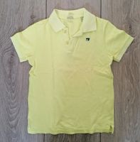 Polo Poloshirt neon gelb Gr 128 (122) v Scotch Shrunk Baden-Württemberg - Offenburg Vorschau