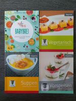 Rezeptbücher für Thermomix Bayern - Langquaid Vorschau