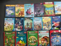 Kinder Bücher zum lesen lernen (Leserabe, Leselöwe uvm.) Hamburg-Nord - Hamburg Ohlsdorf Vorschau