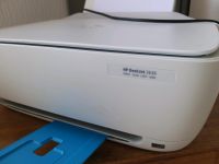 Multifunktionsdrucker HP DeskJet 3636 Bonn - Röttgen Vorschau