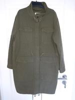 Jacke EDC, XL, khaki Niedersachsen - Twist Vorschau
