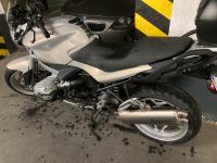 Top BMW R1200R Niedersachsen - Neustadt am Rübenberge Vorschau