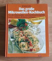 Das große Mikrowellen-Kochbuch Niedersachsen - Ritterhude Vorschau
