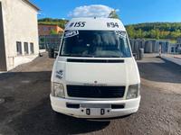 VW LT35 /2 Camper, Renntransporter(Sprinter, Crafter) Thüringen - Krayenberggemeinde Vorschau