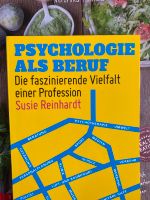 Psychologie als Beruf Buch Baden-Württemberg - Edingen-Neckarhausen Vorschau