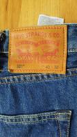 Jeans Levi’s 501 W40 L32 Sachsen - Mülsen Vorschau