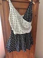 Ulla Popken Badekleid Badeanzug Einteilig Gr 48 neuwertig Rheinland-Pfalz - Sinzig Vorschau