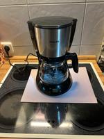 Phillips Kaffeemaschine, Startzeit programmierbar Kiel - Gaarden Vorschau