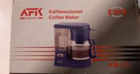 AFK Kaffeeautomaten KM-1.2 Harburg - Hamburg Heimfeld Vorschau