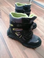 Kinder Stiefel von SUPERFIT Größe 31,Wasserdicht Niedersachsen - Schellerten Vorschau