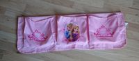 Textile Aufbewahrung Aufbewahrungsregal Stoff für Hochbett Disney Sachsen - Freital Vorschau