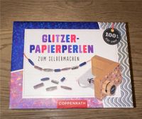 Coppenrath ❤️ Glitzer-Papierperlen Set mit Kurbel Leipzig - Leipzig, Zentrum Vorschau