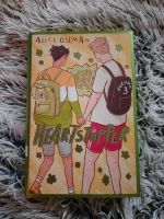 Alice Oseman Fairyloot Heartstopper (signiert) Nordrhein-Westfalen - Dormagen Vorschau