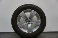 Originale Audi Q7 4M Alufelgen Winterräder GoodYear 18 Zoll Nordrhein-Westfalen - Remscheid Vorschau