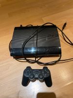 PlayStation PS3 super slim Rheinland-Pfalz - Koblenz Vorschau