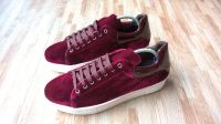 ALBA MODA Plateau Sneaker Damen - NEU - 42 - bordeaux samt Nordrhein-Westfalen - Neuss Vorschau