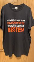 Studieren kann jeder Handwerker werden nur die Besten T-Shirt Rheinland-Pfalz - Bechtheim Rheinhessen Vorschau