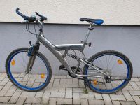 RAGAZZI Mountainbike 26 Zoll 21 Gang Fahrrad Sachsen-Anhalt - Halle Vorschau