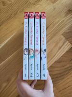 Manga "Eureka Moment" 1-4 komplett Leipzig - Probstheida Vorschau