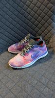 Nike Free TR Fit 4 PRT (38,5) Training Dithmarschen - Heide Vorschau