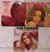 Schallplatten "Ray Conniff and his Orchestra" Bayern - Petersaurach Vorschau