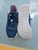 Adidas Sneaker dunkelblau Hessen - Groß-Umstadt Vorschau