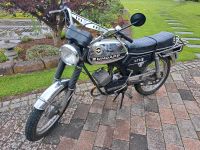 Zündapp GTS 50 Rheinland-Pfalz - Kastellaun Vorschau