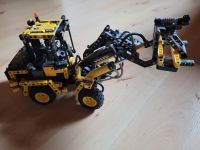 Lego Technic 42053 Bayern - Stadtlauringen Vorschau