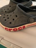 Crocs Größe 25 Nordwestmecklenburg - Landkreis - Poel Vorschau