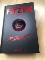 Buch: Playlist von Sebastian Fitzek Festband Brandenburg - Potsdam Vorschau