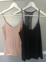 2 Tops H&M und Only gr.s 36 Niedersachsen - Bleckede Vorschau