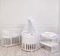 Babybett COMFORTBABY Baden-Württemberg - Sachsenheim Vorschau