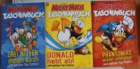 Disney Micky Maus Taschenbuch 1; 3; ..., zur Auswahl Kiel - Schilksee Vorschau