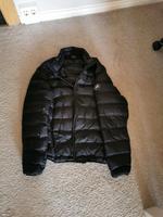 Pull&Bear leichte Jacke Outdoorjacke Übergangsjacke Größe M / 40 Sachsen - Bautzen Vorschau